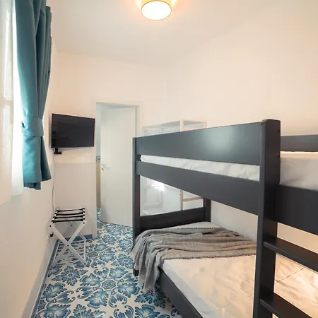 Holiday home Villino Castriota Scanderbeg